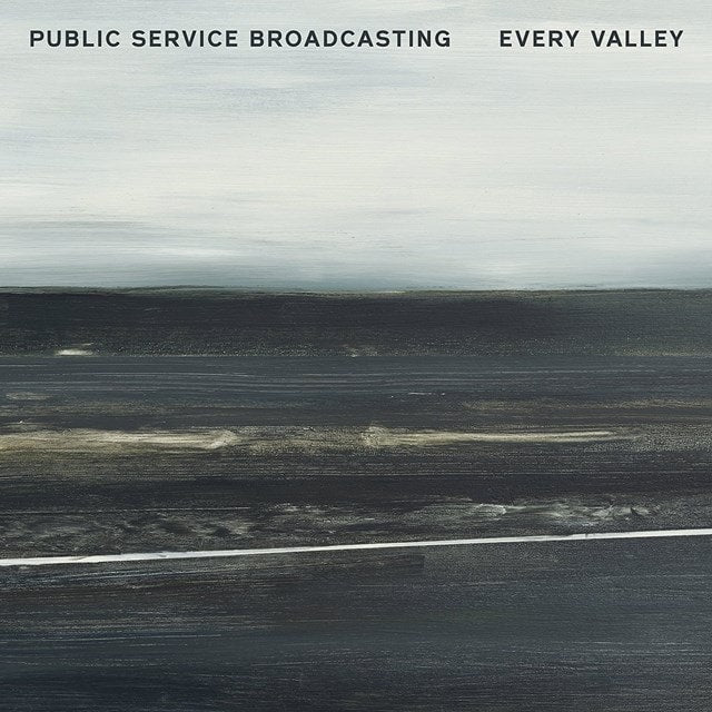 Every Valley: CD