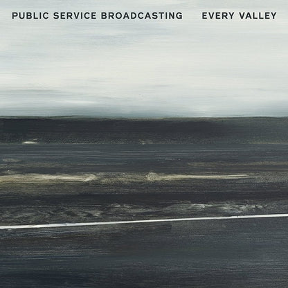 Every Valley: CD