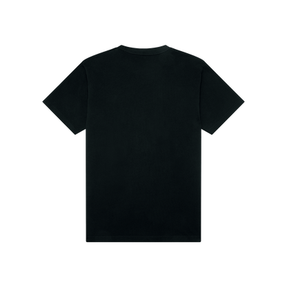 Electra Plane Black T-Shirt