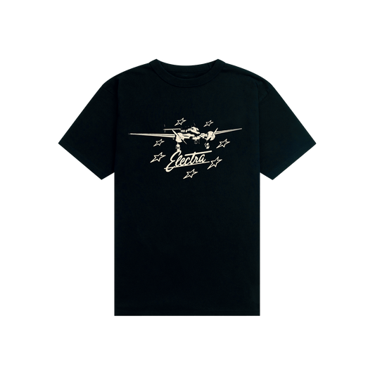 Electra Plane T-shirt