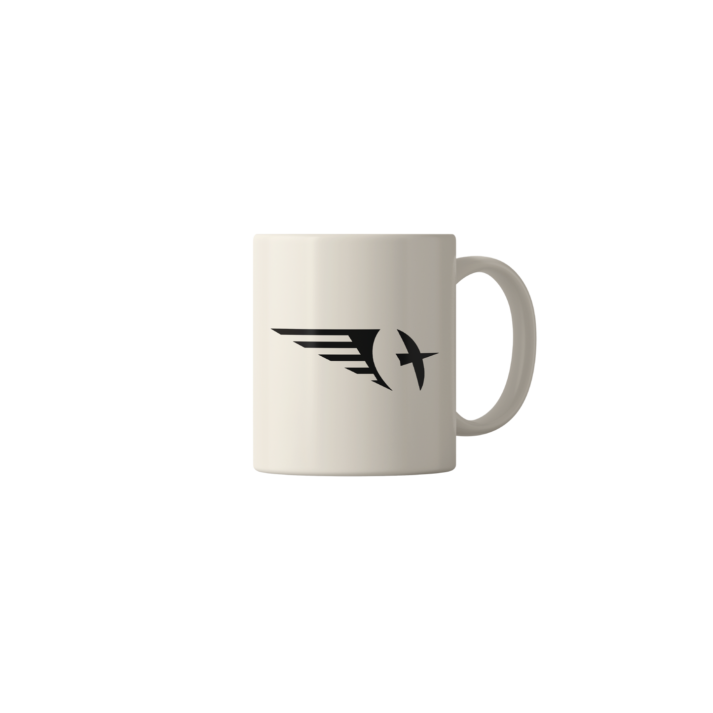 The Last Flight Mug